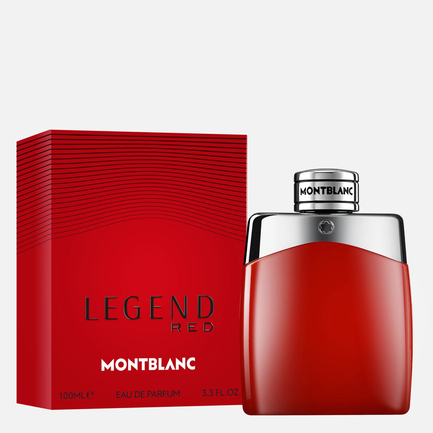 MONTBLANC LEGEND RED EDP 100 ML