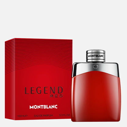 MONTBLANC LEGEND RED EDP 100 ML