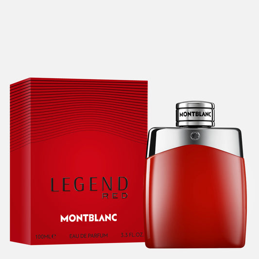 MONTBLANC LEGEND RED EDP 100 ML
