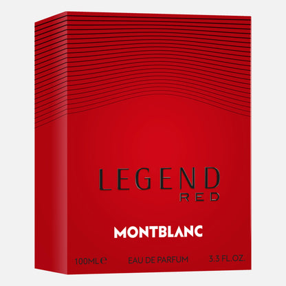 MONTBLANC LEGEND RED EDP 100 ML