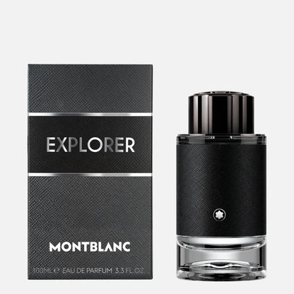 MONTBLANC EXPLORER EDP 100ML