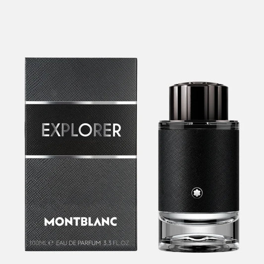 MONTBLANC EXPLORER EDP 100ML