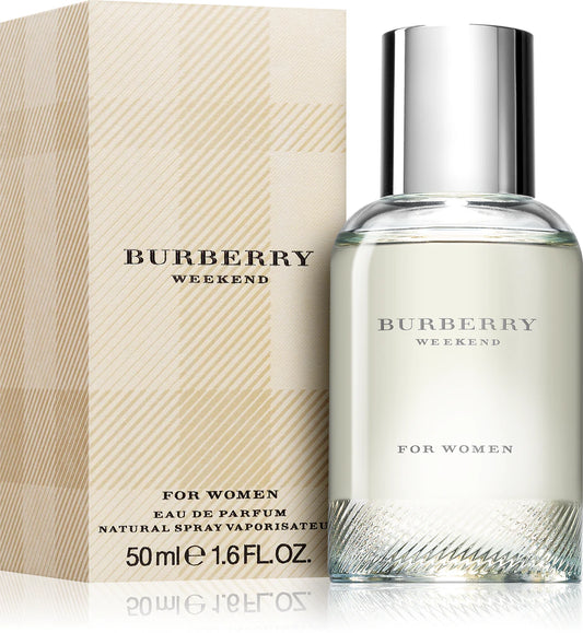 BURBERRY WEEKEND WOMEN EDP 50ML
