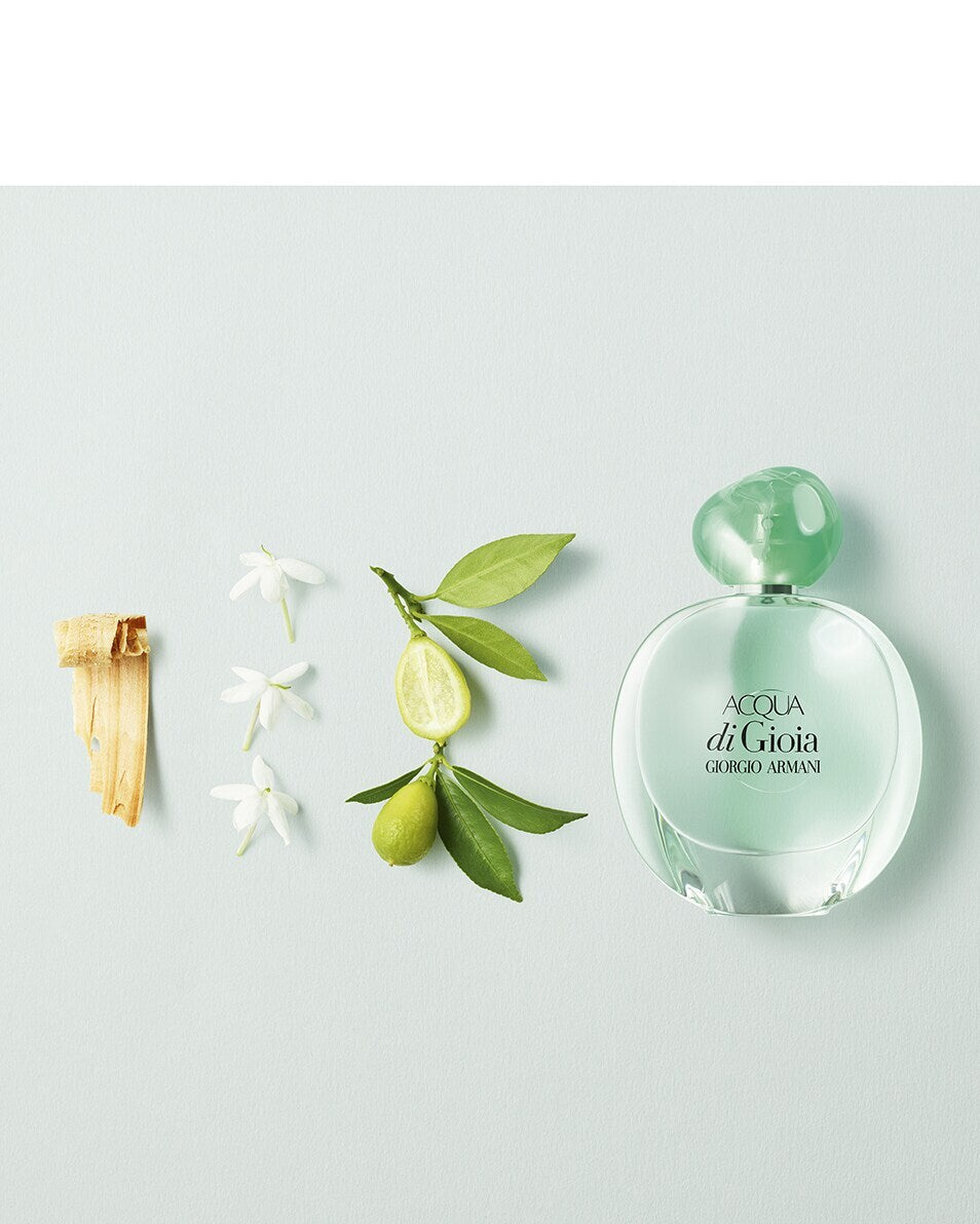 ARMANI ACQUA DI GIOIA EDP 100ML