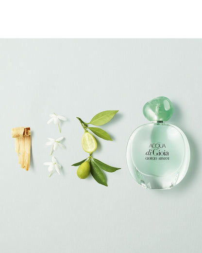 ARMANI ACQUA DI GIOIA EDP 100ML