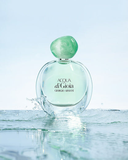 ARMANI ACQUA DI GIOIA EDP 100ML