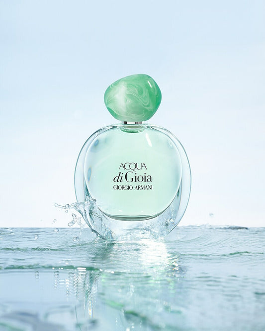 ARMANI ACQUA DI GIOIA EDP 100ML