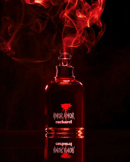 CACHAREL AMOR AMOR VAPO EDT 100ML