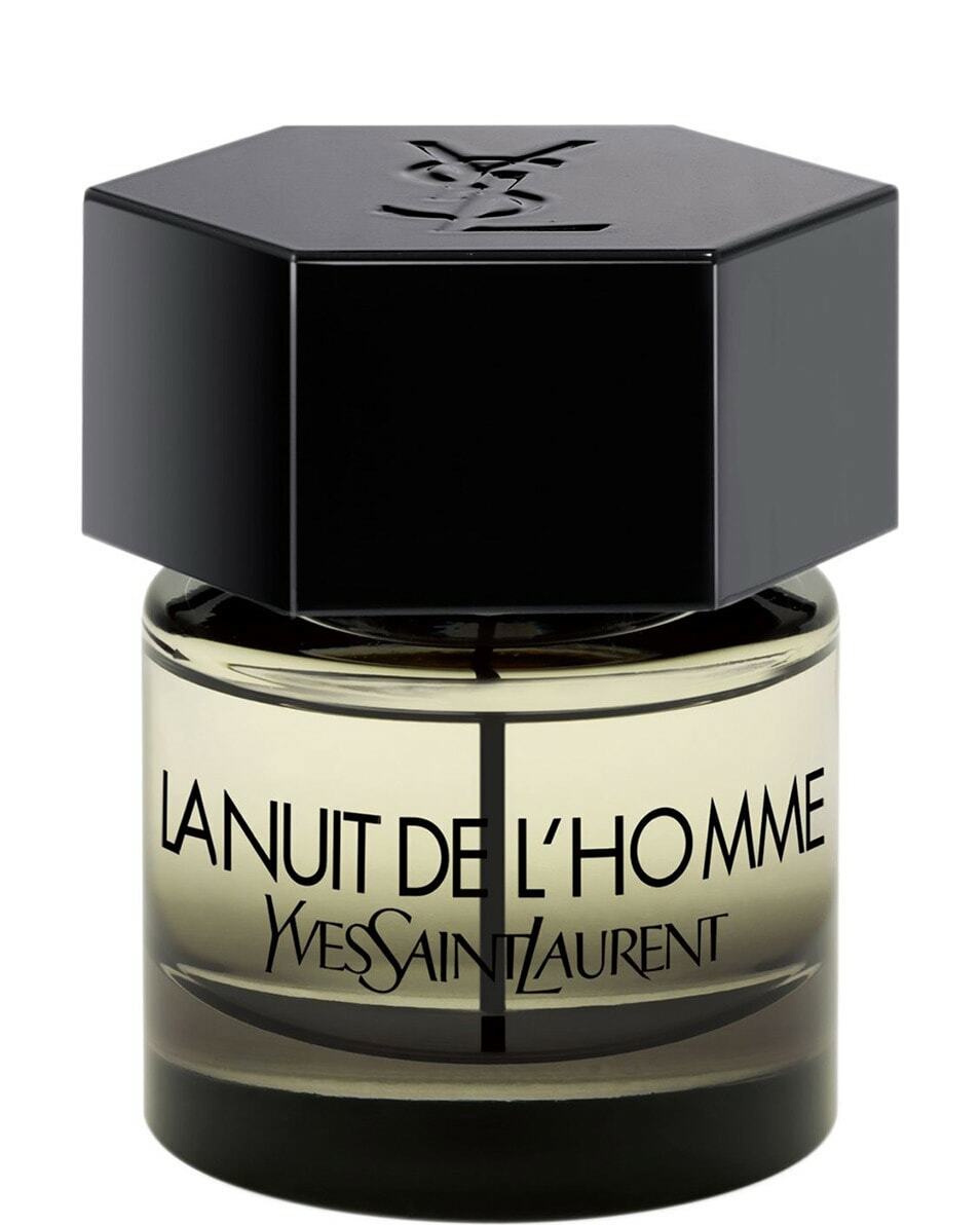 YSL LA NUIT DE L'HOMME EDT 100ML