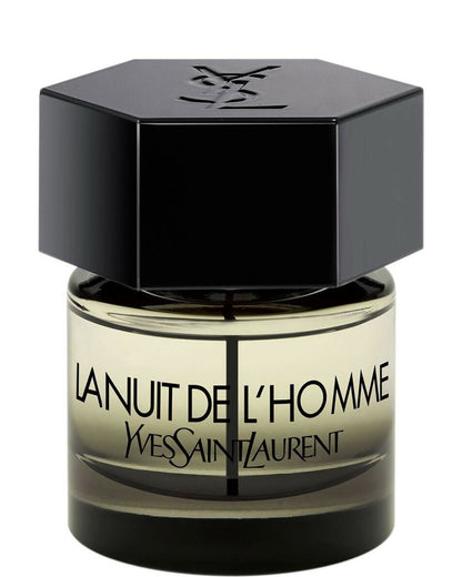YSL LA NUIT DE L'HOMME EDT 100ML