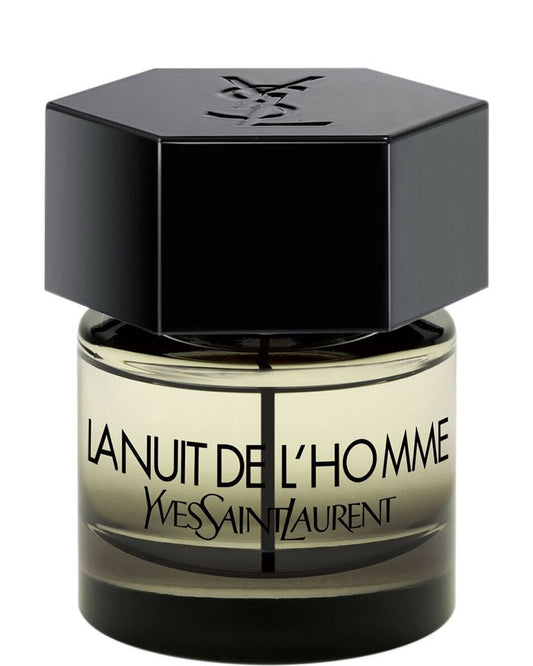 YSL LA NUIT DE L'HOMME EDT 100ML