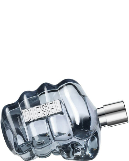DIESEL ONLY THE BRAVE EDT 50ML