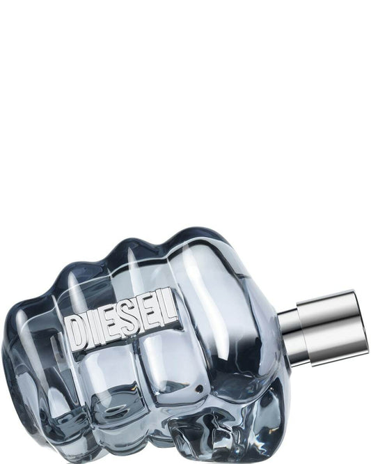 DIESEL ONLY THE BRAVE EDT 50ML