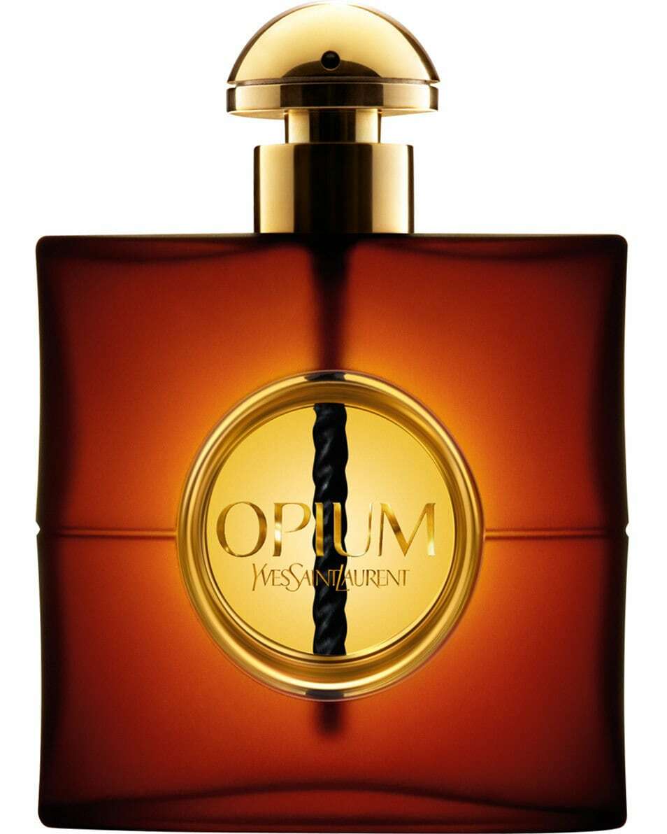 YSL OPIUM EDP