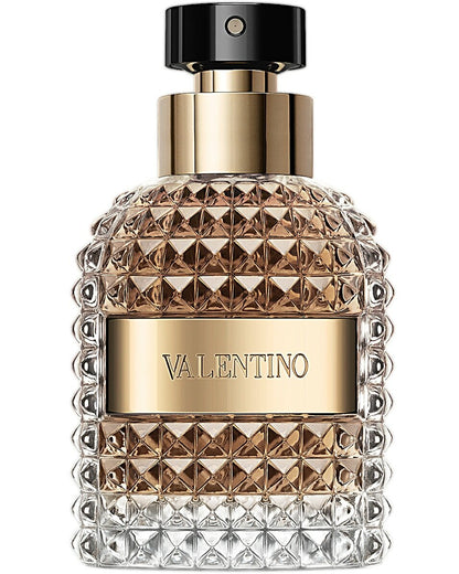 VALENTINO UOMO EDT 100ML
