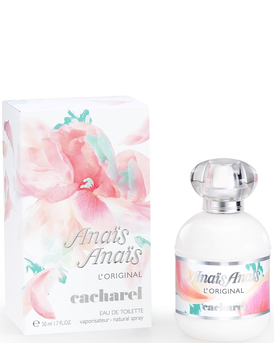 CACHAREL ANAIS ANAIS EDT 50ML