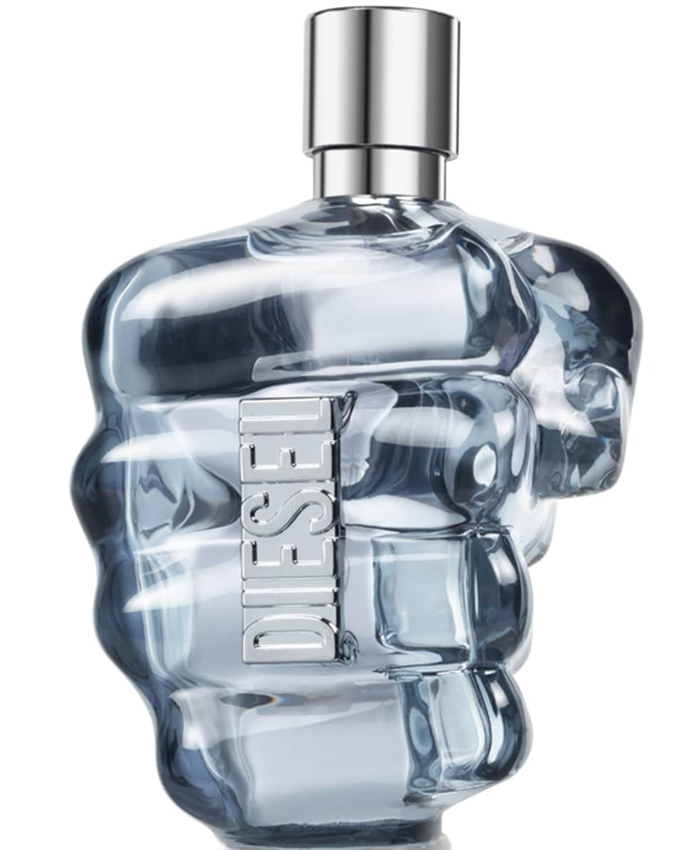 DIESEL ONLY THE BRAVE EDT 50ML