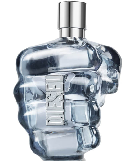 DIESEL ONLY THE BRAVE EDT 50ML