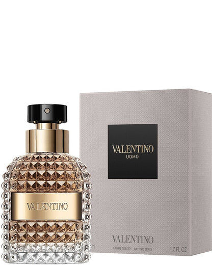 VALENTINO UOMO EDT 100ML