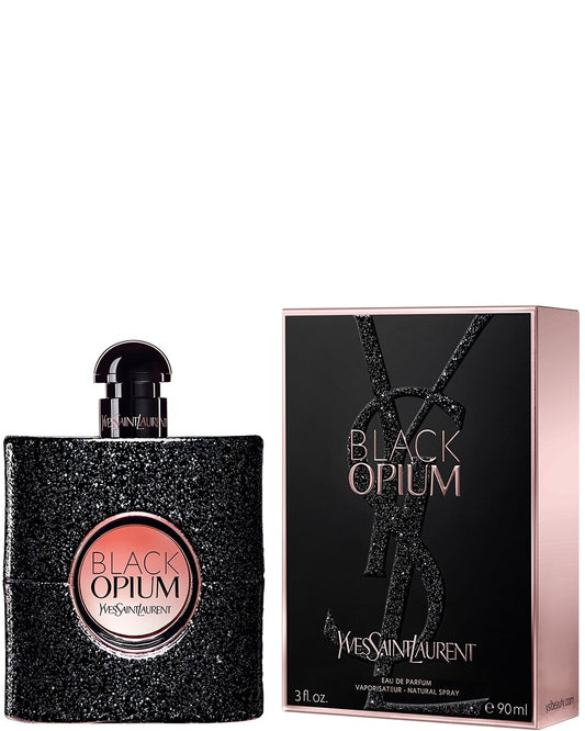 YSL BLACK OPIUM EDP 90ML