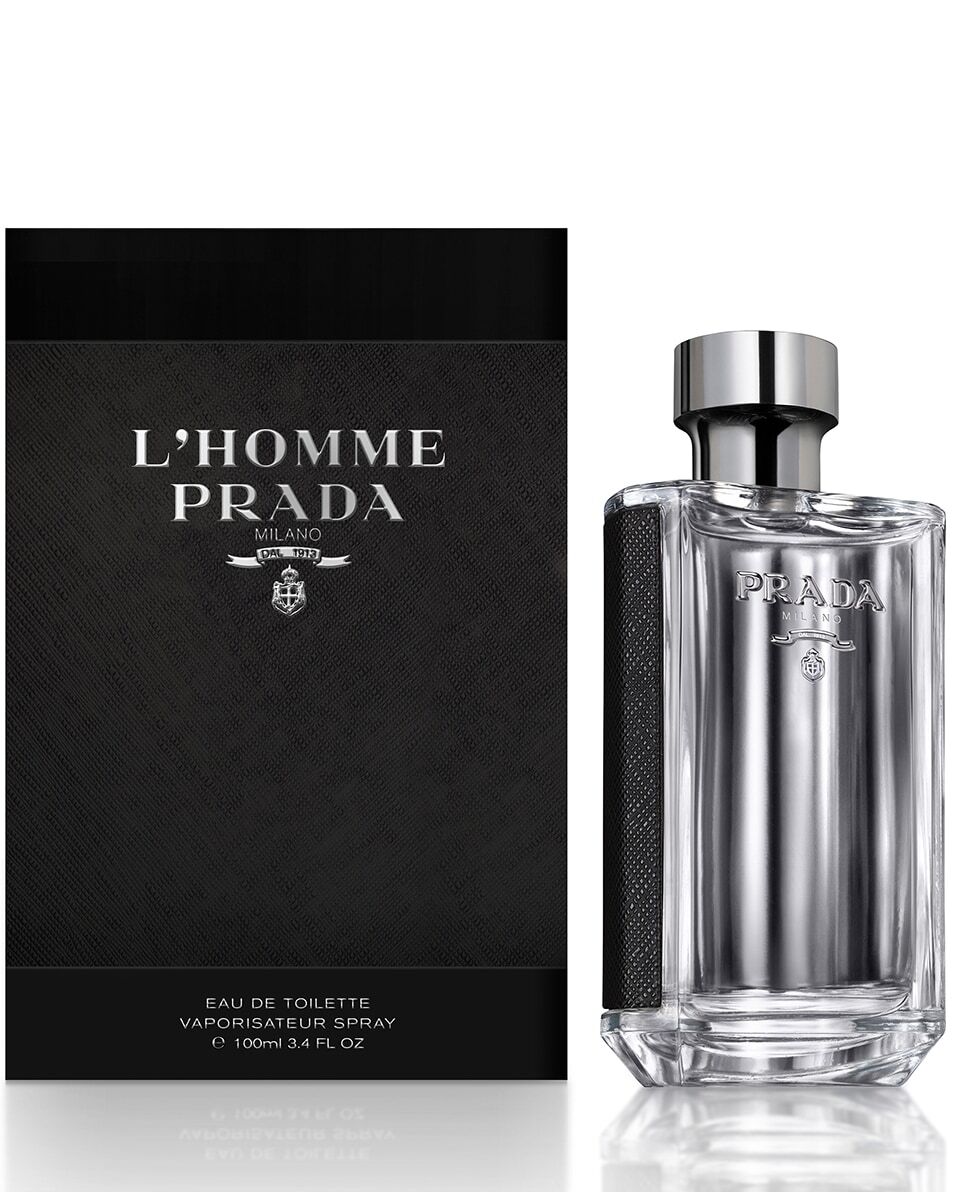 PRADA L'HOMME EDT 100ML