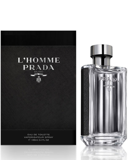 PRADA L'HOMME EDT 100ML