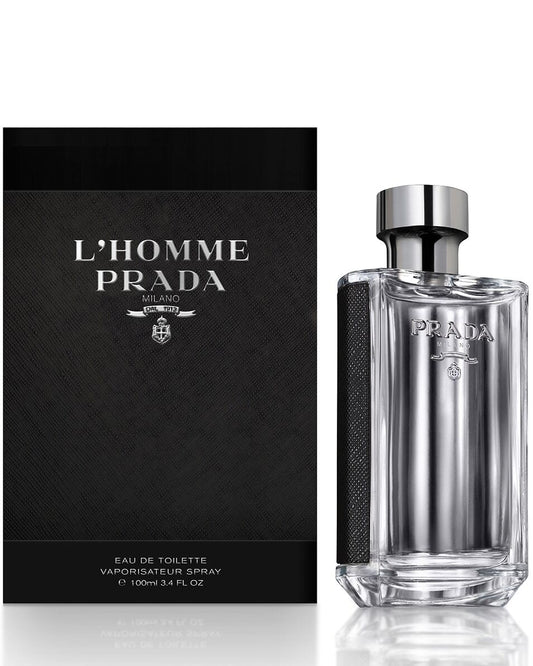 PRADA L'HOMME EDT 100ML